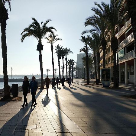 Espanhouse Bogdan Torrevieja Exterior foto