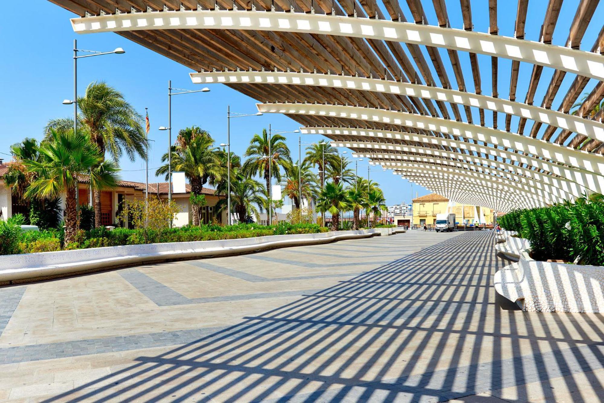 Espanhouse Bogdan Torrevieja Exterior foto